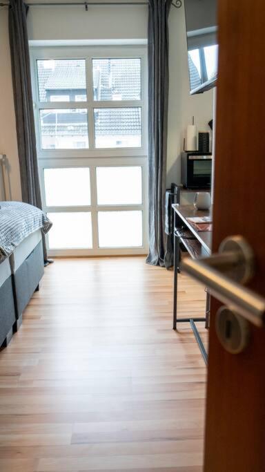 Industrialdesign Dueren Apartment *