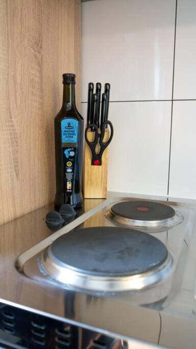 Apartment Industrialdesign Dueren