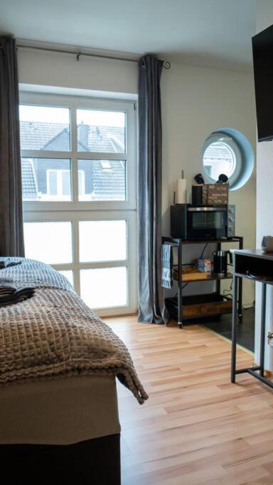 Industrialdesign Dueren Apartment *