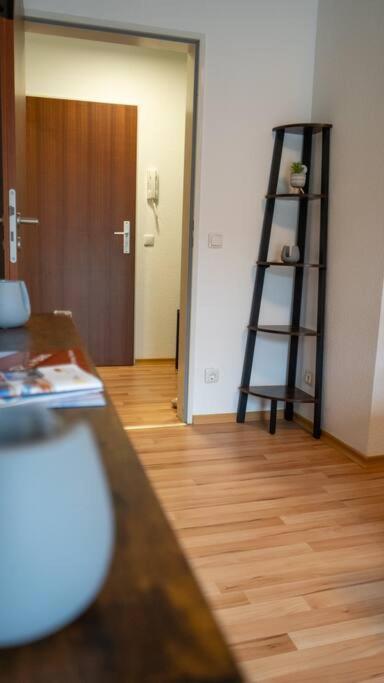 Industrialdesign Dueren Apartment Duren