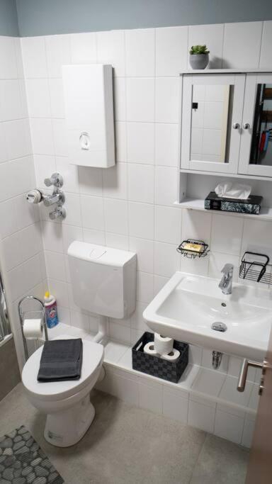 Apartment Industrialdesign Dueren *