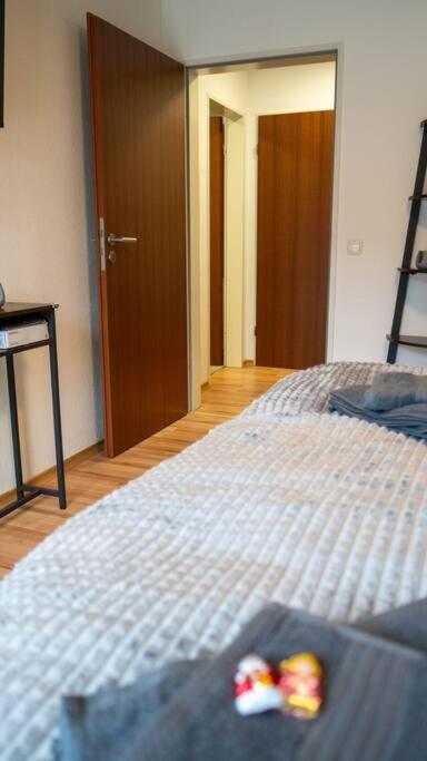 Apartment Industrialdesign Dueren